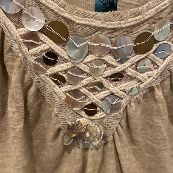 Free People tank - Picture 3 of 4